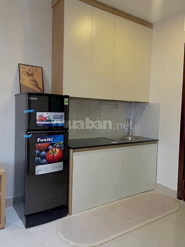 CHDV 6 Lầu Mặt Tiền Trần Bình Trọng, P5, Q.Bình Thạnh, giá 22,8 tỷ.