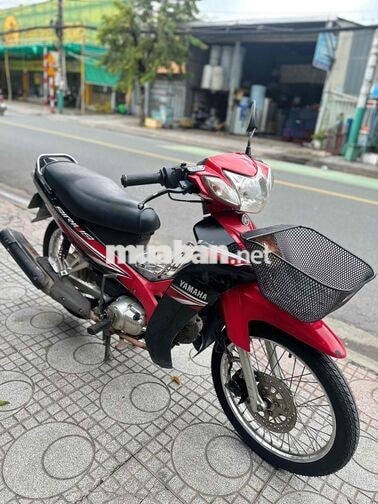 Yamaha Sirius 2018 Đỏ Xe số