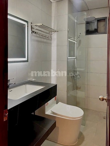 CHDV 6 Lầu Mặt Tiền Trần Bình Trọng, P5, Q.Bình Thạnh, giá 22,8 tỷ.
