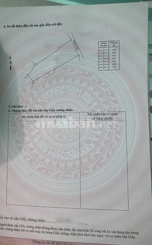 Bán đất gần KCN Gia Thuận, xã Tân Đông, Đồng Tháp, shr khu dân cư đông