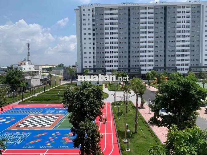 CH 84m2 2pn 2wc, view công viên, SHR giá chỉ 3tỷ. CC Conic Boulevard