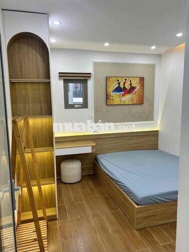 224 ✨ 🏡 CHO THUÊ NHÀ 3 TẦNG ĐƯỜNG HOÀNG DIỆU