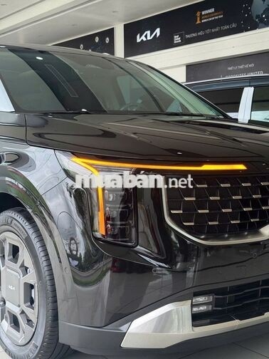 KIA NEW CARNIVAL 2026 GIẢM NGAY 100TR TIỀN MẶT