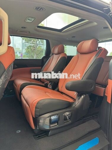 KIA NEW CARNIVAL 2026 GIẢM NGAY 100TR TIỀN MẶT