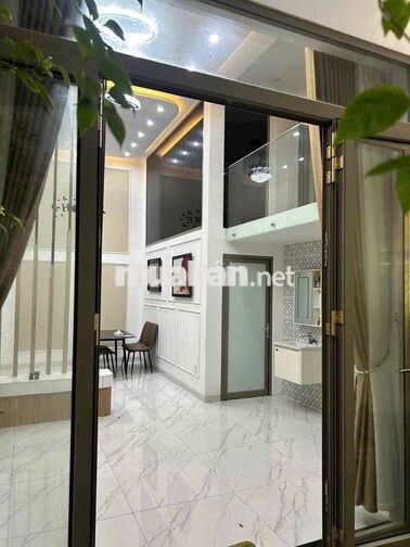224 ✨ 🏡 CHO THUÊ NHÀ 3 TẦNG ĐƯỜNG HOÀNG DIỆU