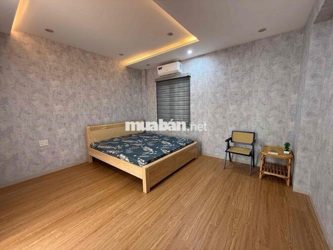 223 ✨ 🏡 CHO THUÊ NHÀ 3 TẦNG MẶT TIỀN Ỷ LAN NGUYÊN PHI