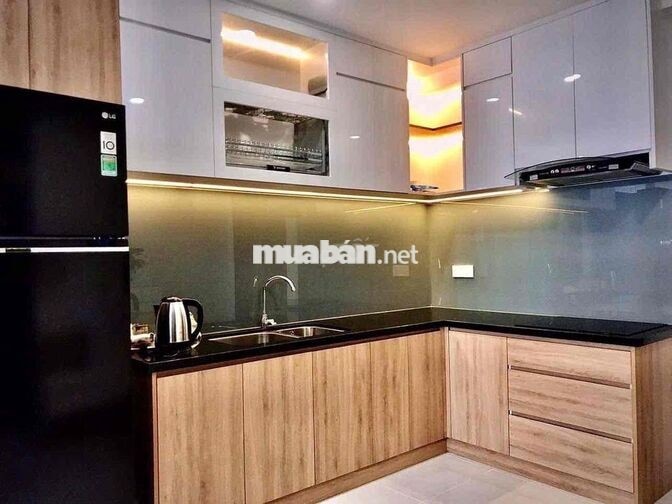 2PN 2WC FULL NT - THE EMERALD GOLF VIEW THUẬN AN
