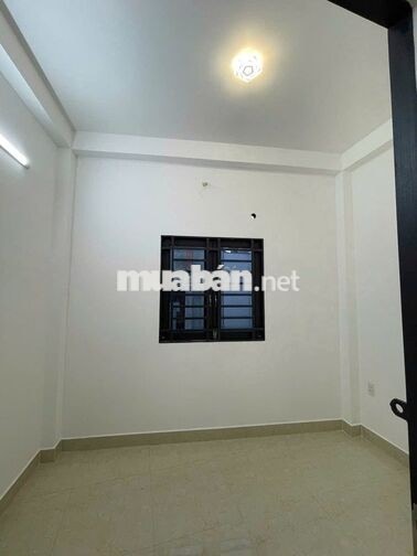 🏠 NHÀ ĐẸP HỒNG BÀNG – QUẬN 6 – 4 PHÒNG NGỦ – GIÁ 5 TỶ TL 💥