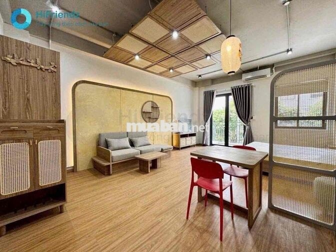 CHO THUÊ CĂN HỘ GIÁ TỐT NGAY QUẬN 1 - CẠNH CÔNG VIÊN LÊ VĂN TÁM QUẬN 1