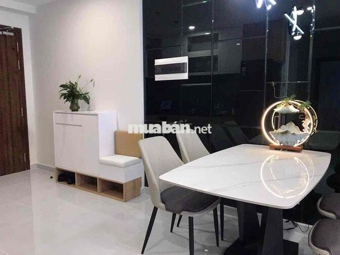 2PN 2WC FULL NT - THE EMERALD GOLF VIEW THUẬN AN