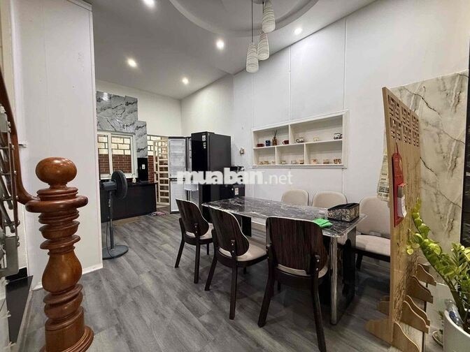 223 ✨ 🏡 CHO THUÊ NHÀ 3 TẦNG MẶT TIỀN Ỷ LAN NGUYÊN PHI