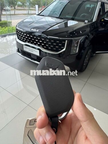 KIA NEW CARNIVAL 2026 GIẢM NGAY 100TR TIỀN MẶT