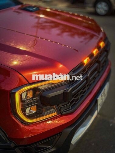 Watrach 2.0 Turbo Tự động 55.000 km Đỏ