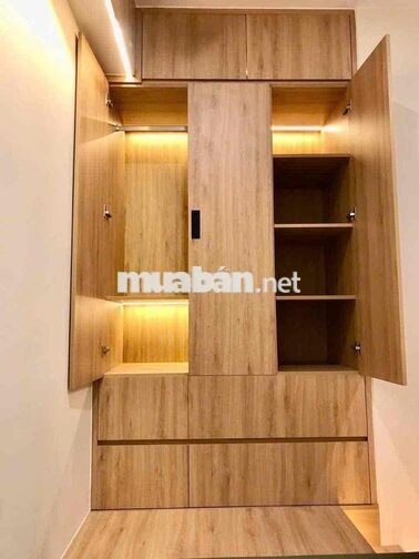 2PN 2WC FULL NT - THE EMERALD GOLF VIEW THUẬN AN