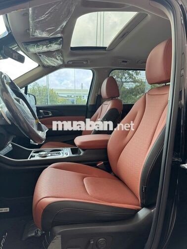 KIA NEW CARNIVAL 2026 GIẢM NGAY 100TR TIỀN MẶT