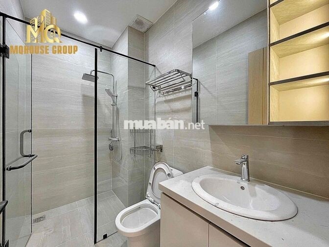 Cho thuê căn hộ balcony giá rẽ ngay Thảo Cầm Viên - cầu Ba Son