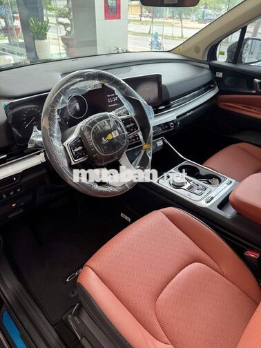KIA NEW CARNIVAL 2026 GIẢM NGAY 100TR TIỀN MẶT
