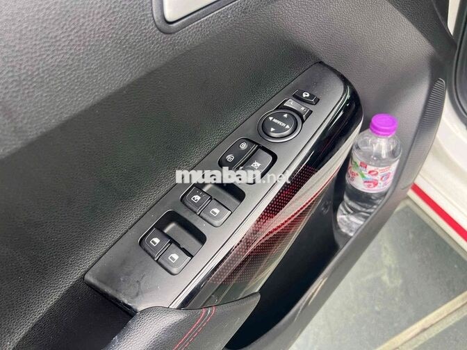 🔴 Kia Morning GT-Line 2022 Trắng 49.759 km