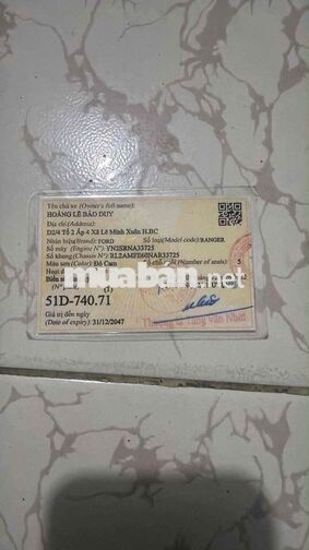 Watrach 2.0 Turbo Tự động 55.000 km Đỏ