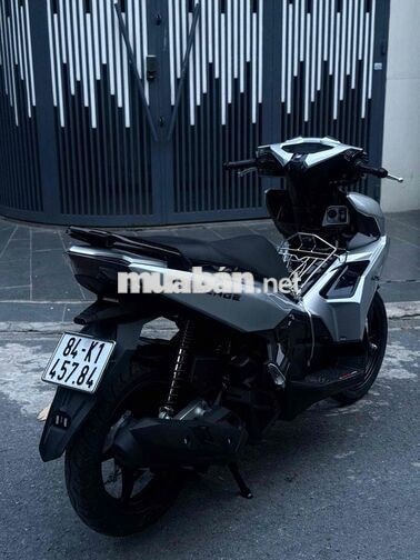 Honda Airblade 2021 Bạc