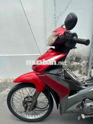 🛵🛵🛵 Honda Wave S 110cc Đỏ
