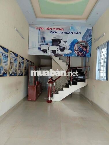 Cho thuê nhà mặt bằng đối diện Aeon mall