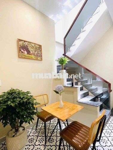 225 ✨ 🏡 CHO THUÊ NHÀ 3 TẦNG MẶT TIỀN HOÀNG TÍCH TRÍ