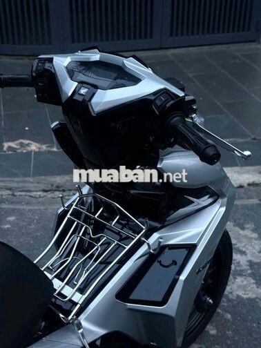 Honda Airblade 2021 Bạc