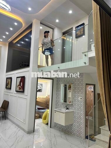 Nhà nguyên căn trung tâm Hải Châu