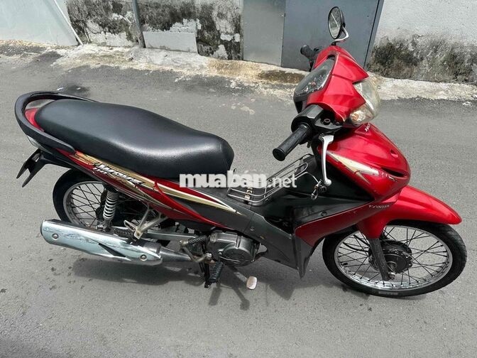 🛵🛵🛵 Honda Wave S 110cc Đỏ