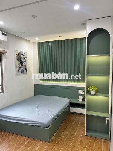 Nhà nguyên căn trung tâm Hải Châu