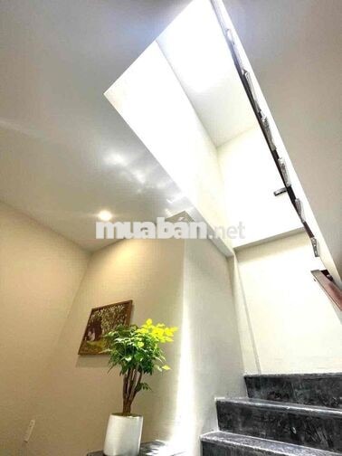 225 ✨ 🏡 CHO THUÊ NHÀ 3 TẦNG MẶT TIỀN HOÀNG TÍCH TRÍ