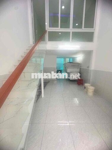 🏡 CHO THUÊ NHÀ NGUYÊN CĂN – ĐƯỜNG LÊ LAI, TÂN BÌNH - GIÁ THUÊ 13 TRIỆU