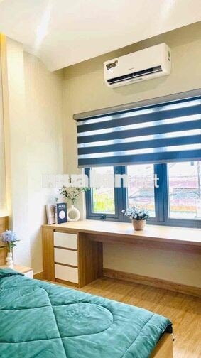 225 ✨ 🏡 CHO THUÊ NHÀ 3 TẦNG MẶT TIỀN HOÀNG TÍCH TRÍ