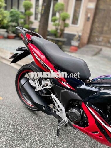 🔥Winner X V4 2025 BSTP 8000km Dán Keo Zin Keng