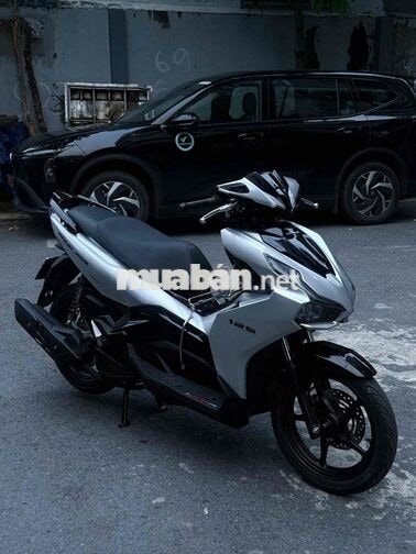 Honda Airblade 2021 Bạc