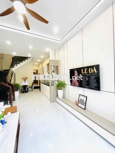 225 ✨ 🏡 CHO THUÊ NHÀ 3 TẦNG MẶT TIỀN HOÀNG TÍCH TRÍ