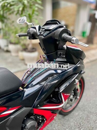 🔥Winner X V4 2025 BSTP 8000km Dán Keo Zin Keng
