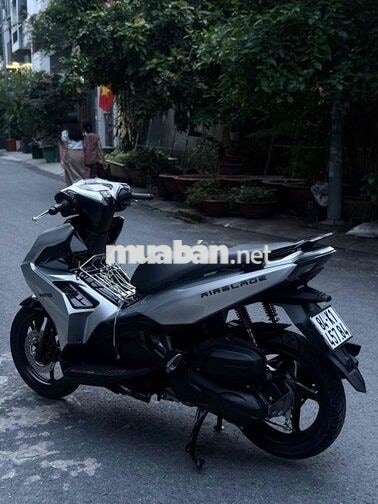 Honda Airblade 2021 Bạc