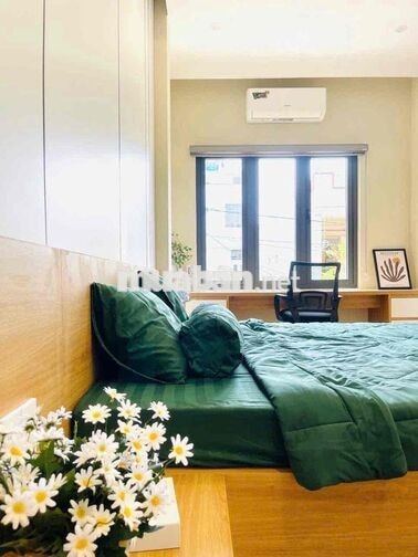 225 ✨ 🏡 CHO THUÊ NHÀ 3 TẦNG MẶT TIỀN HOÀNG TÍCH TRÍ