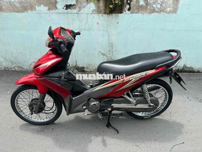 🛵🛵🛵 Honda Wave S 110cc Đỏ