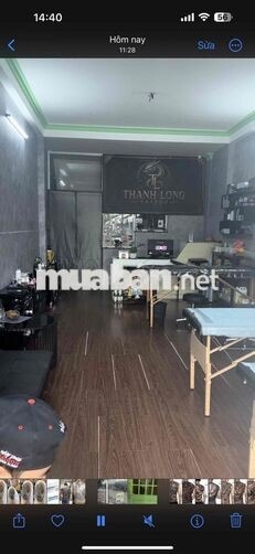 sang mặt bằng đường phan anh tân phú