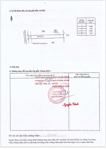 Tầm 685tr, tìm đâu ra 275m2 ngay TT Chơn Thành, Kề KCN, giáp Ql13.