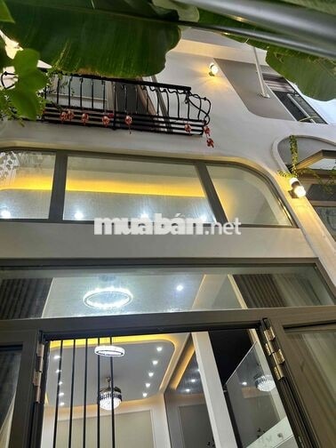 Nhà nguyên căn trung tâm Hải Châu