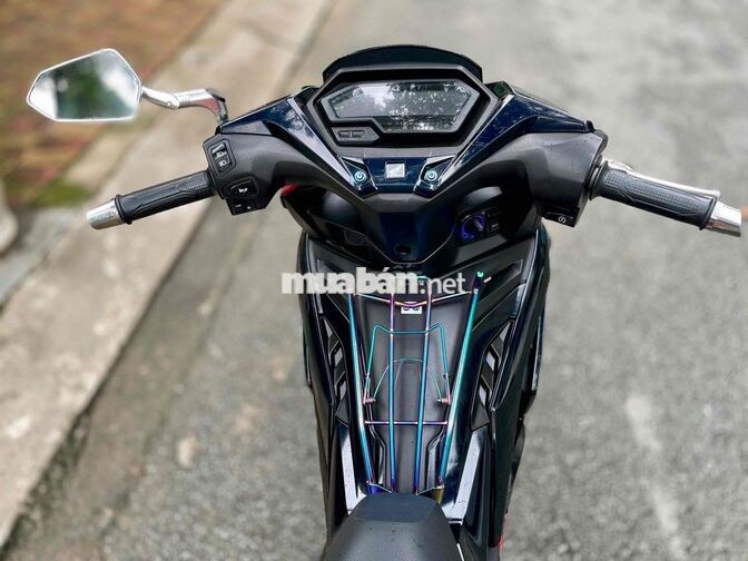 🔥Winner X V4 2025 BSTP 8000km Dán Keo Zin Keng