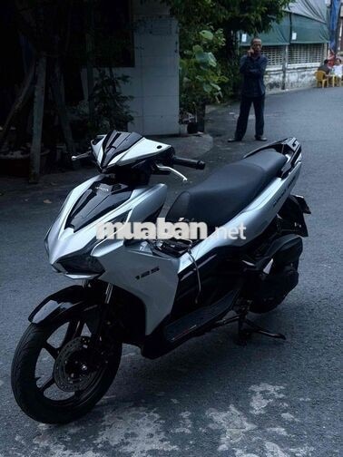 Honda Airblade 2021 Bạc