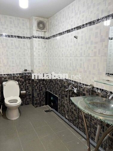 Phòng trọ full nội thất nằm trong khu dân cư cách gigamall 10 phút