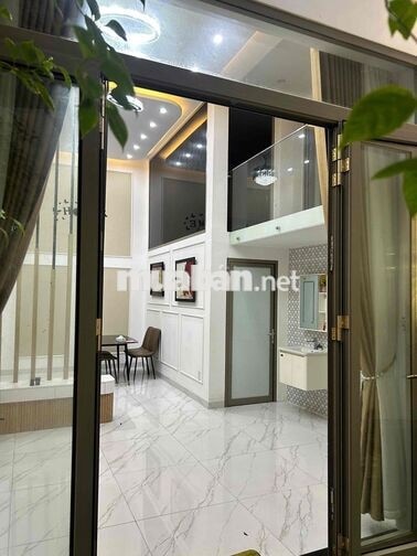 Nhà nguyên căn trung tâm Hải Châu