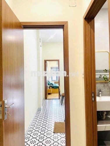 225 ✨ 🏡 CHO THUÊ NHÀ 3 TẦNG MẶT TIỀN HOÀNG TÍCH TRÍ