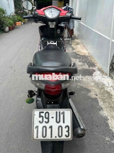 🛵🛵🛵 Honda Wave S 110cc Đỏ